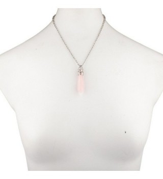 Lux Accessories Spiritual Protection Necklace