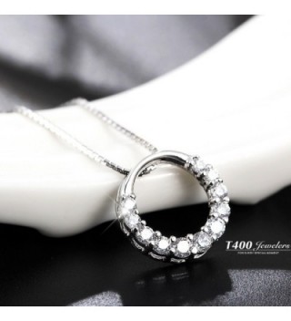 T400 Jewelers Sterling Haeundae Eternity