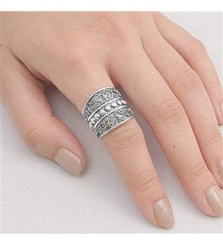 Bali Bead Fashion Sterling Silver