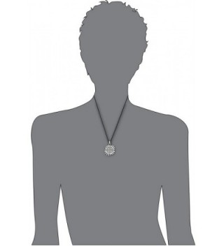 Dans Jewelers Necklace Pendant Pattern in Women's Pendants