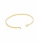 Rosemarie Collections Womens Bangle Bracelet