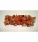 Natural Quality Crystal Gemstone Bracelet