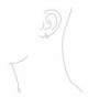 Bling Jewelry Nautical earrings Sterling in Women's Stud Earrings