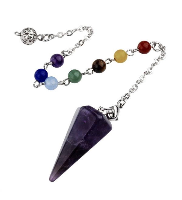 Top Plaza Divination Metaphysical Spiritual - Amethyst - CV12NYOWHZY