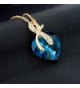 Large Neclace Earrings Crystal Jewellery