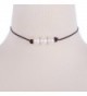Areke Cultured Freshwater Choker Necklaces