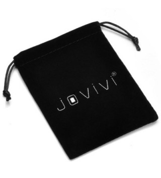 JOVIVI Valentines Day Gifts Stainless in Women's Link Bracelets