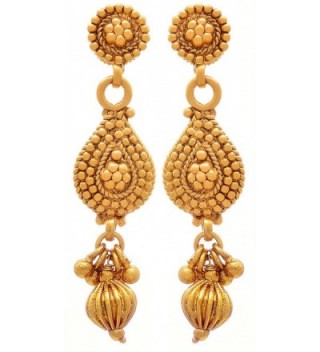 JFL Traditional Designer Necklace Earring in Women's Jewelry Sets