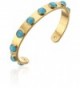 kate spade new york Cuff Bracelet - Turquoise - CT17XHQXUC4