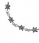 Turtles Inspired Sterling Silver Bracelet in Women's Link Bracelets