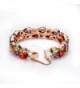 CS Bracelet multi hued Fashion Jewelry in Women's Strand Bracelets