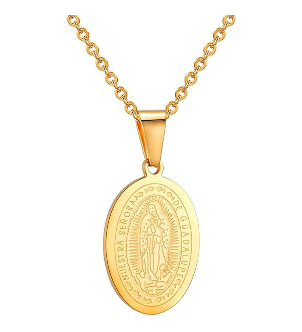 Guadalupe Medallion Religious Christian PSP2697J - CN184X7IT6S