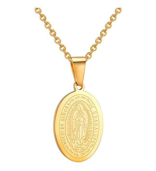 Guadalupe Medallion Religious Christian PSP2697J - CN184X7IT6S