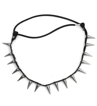 Multifunctional Collar Necklace Bracelet Headband in Women's Chain Necklaces