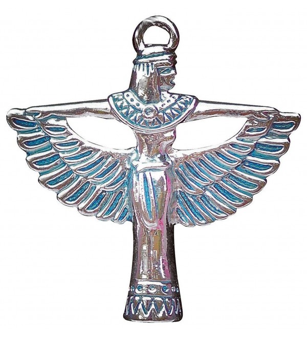 Isis Charm for Magical Inspiration and Protection of the Earth Power Amulet Talisman P02 - C4115EQ96Z7