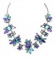 Ammazona Fresh Wild Fashion Delicate Clavicle Necklace - CR12H7W6MHF