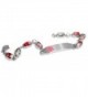 MyIDDr Blank Medical Alert Bracelet