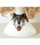 MAFMO Fashion Rhinestone Pendant Necklace