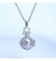 Candyfancy Elephant Mexican Pregnancy Necklace in Women's Pendants