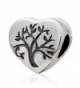 Family Heritage Sterling Silver European - CK182YHO48L