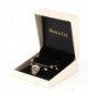 Menton Ezil Pendant Bracelet Swarovski