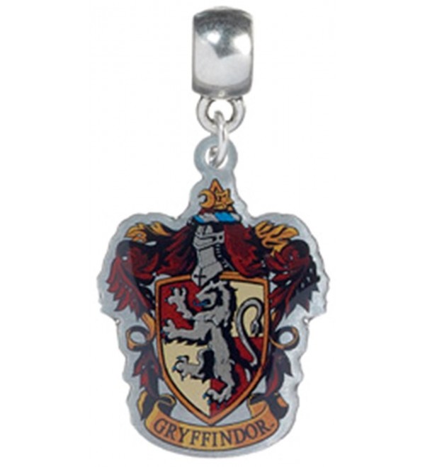 Official Harry Potter Jewellery Gryffindor Charm Bead - CC121HKOR7F