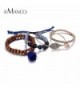 eManco Bohemian Stackable Bracelets customization