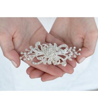 Mariell Antique Vintage Rhinestone Weddings