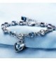 Fancystyle Bracelet Eternal Crystals Christmas