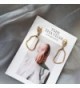 Statement Earrings Vintage Hollow Piercing in Women's Drop & Dangle Earrings