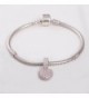 SoulBeads Dangle Authentic Sterling Bracelet in Women's Charms & Charm Bracelets