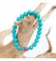 Bracelet Yoga Spiritual bracelet Chakra in Women's Stretch Bracelets