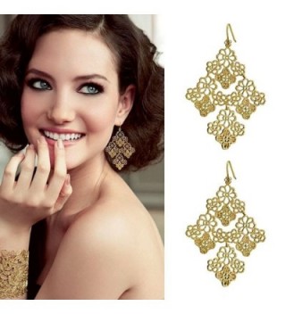 Fun Daisy New Fashion Personality Bohemian Earrings Female Models - CZ11N9U0XCF