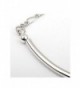 Sterling Swarovski Crystal Adjustable Bracelet in Women's Bangle Bracelets
