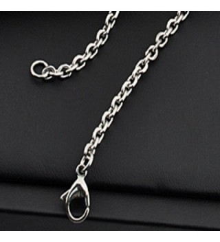 Peerless Pieces Necklace Cremation Stainless in Women's Pendants
