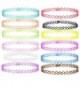 Tattoo Choker Necklace Stretch Velvet
