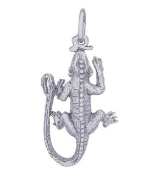 Rembrandt Charms Iguana Charm - C4111GJPM2H