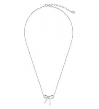 Sterling Forever 925 Silver Necklace