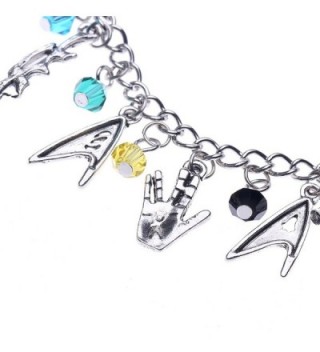 Lureme Bracelet Cosplay Jewelry bl003121 in Women's Link Bracelets