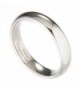 Tungsten Carbide Polished Classic Wedding in Women's Wedding & Engagement Rings