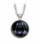 Pendant Earrings Stormtroopers Necklace Groomsmen in Women's Jewelry Sets