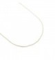 HONEYCAT Necklace Minimalist Delicate Jewelry