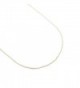 HONEYCAT Necklace Minimalist Delicate Jewelry