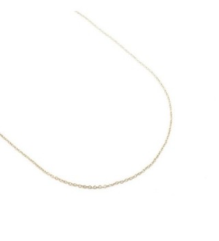 HONEYCAT Necklace Minimalist Delicate Jewelry