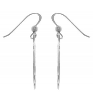 Jewelry Trends Sterling Silver Earrings in Women's Drop & Dangle Earrings