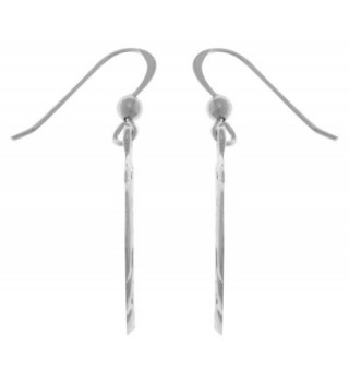 Jewelry Trends Sterling Silver Earrings in Women's Drop & Dangle Earrings