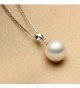 SWEETIE Womens Plated Pendant Necklace