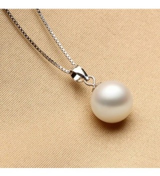 SWEETIE Womens Plated Pendant Necklace