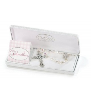 My Godmother Rosary Gift Box