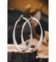 Strand Earrings Circle Earring interlacing